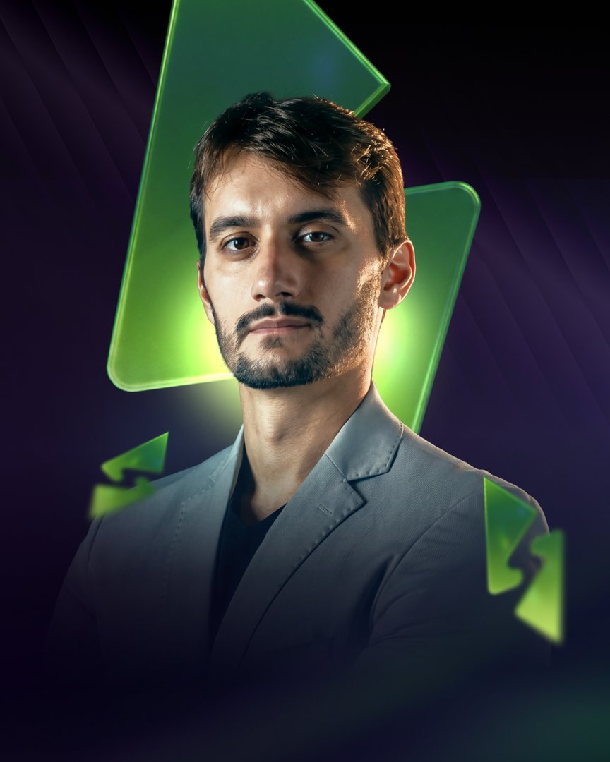 Gustavo Leão
